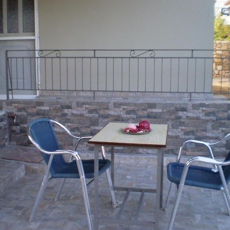 Matoula House Villa Vinglafia Exterior photo