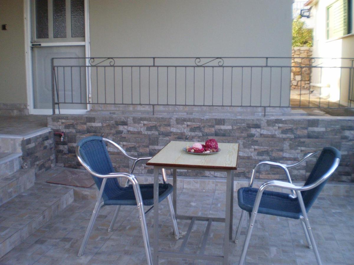 Matoula House Villa Vinglafia Exterior photo