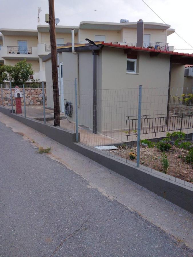 Matoula House Villa Vinglafia Exterior photo