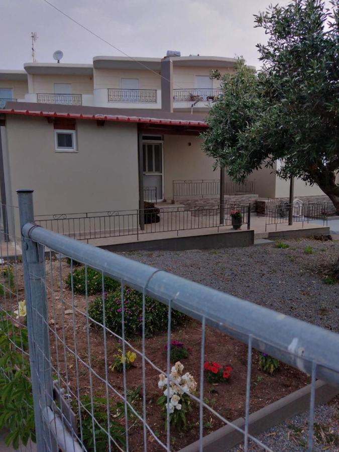 Matoula House Villa Vinglafia Exterior photo